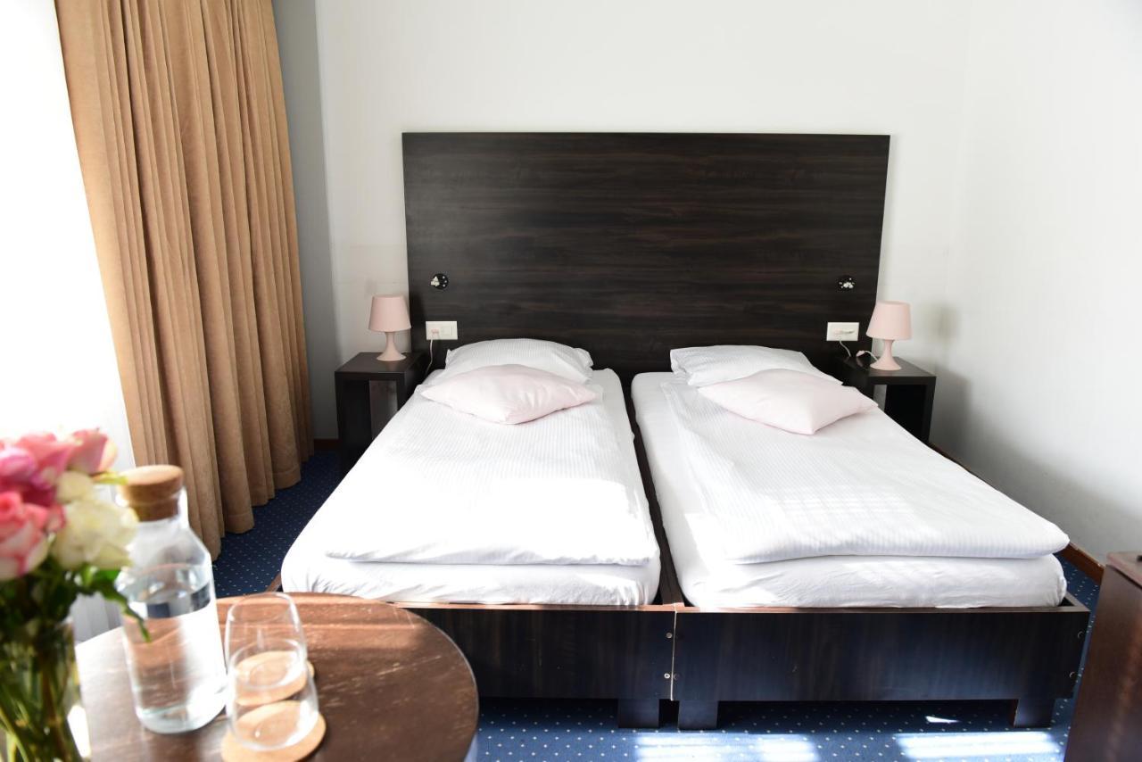 Hotel Toess Winterthur Exterior foto